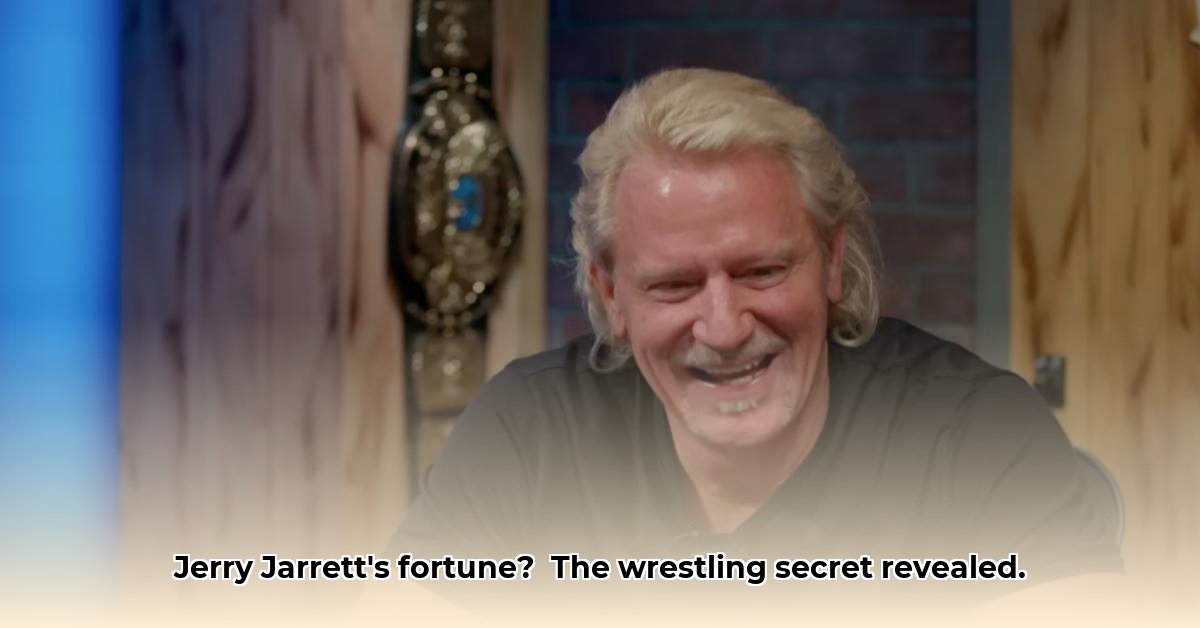 jerry-jarrett-net-worth